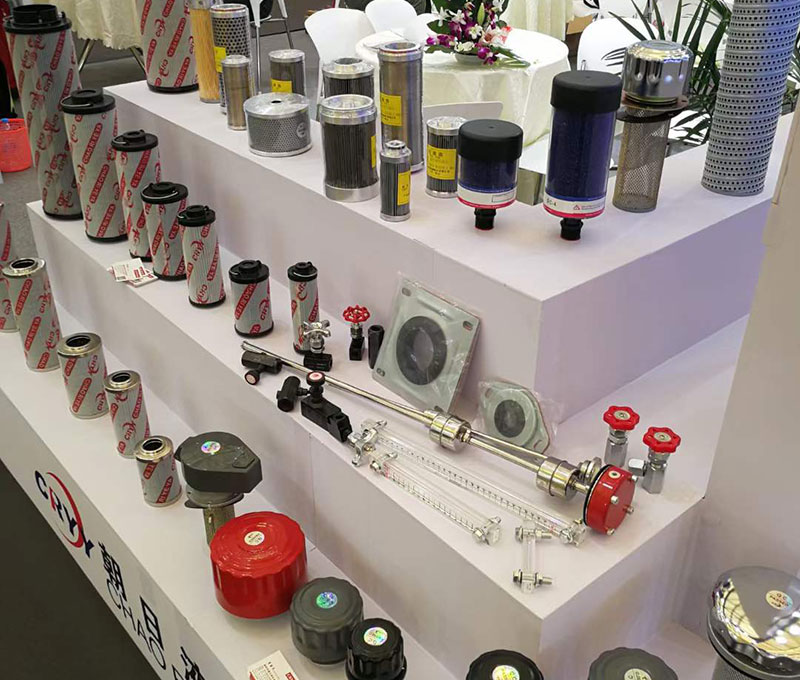 液压过滤器中常见的就是吸油过滤器、回油过滤器压力管路过滤器等等，使用过滤器的时候有很多的要求。那液压过滤器使用有哪些要求？7163银河主站线路检测液压告诉你：